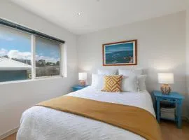 Lookout 100m to the Ocean and Pet-Friendly