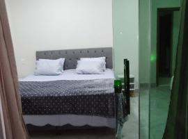 Casa de aluguel temporada, дом для отпуска в городе Лагоа-Санта