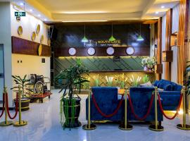 South Gate Hotel Apartment, hotel in Addis Ababa