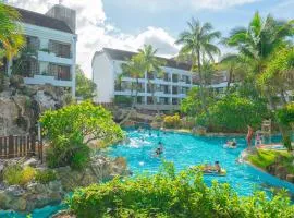 Yoho Beach Resort Kenting