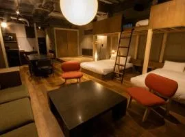 Green Room Hotel