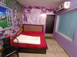 Sanyam Homestay, מקום אירוח B&B בPānīpat