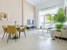 Frank Porter - Ansam Building 1 - Yas Island