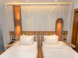 Ananta Home: Katmandu'da bir otel