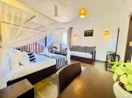 Tropical Plant Villa - Tangalle