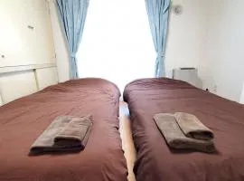 札幌市中心部大通公園まで徒歩八分観光移動に便利なロケーションe507#28