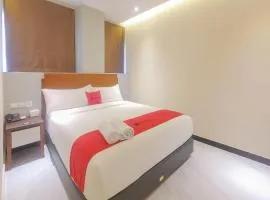 RedDoorz Plus @ UNO Jalan Merak Samarinda