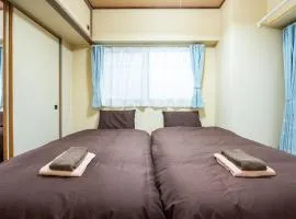 札幌市中心部大通公園まで徒歩十分観光移動に便利なロケーションh205#13