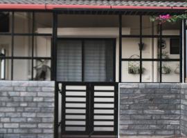 Cornwall for family, hotel v destinaci Madikeri