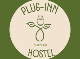 Plug inn Montmartre by Hiphophostels