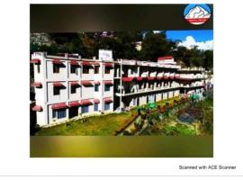 Shivlinga Resort , Uttarkashi, hotel u gradu 'Gangotri'