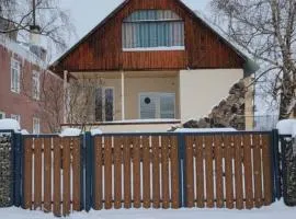 cottage bakuriani