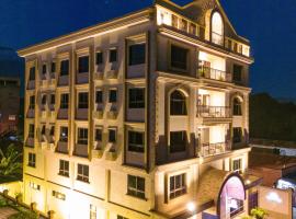 Westwood Residences, hotel u gradu 'Arusha'