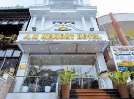 Memory Hotel Da Lat