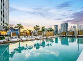 FAM Living - Upside Living - WFH Friendly-Business Bay