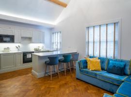 Hazelwick Apartment, holiday home in Crawley