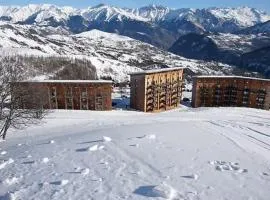 travelski home classic - Résidence les Pistes