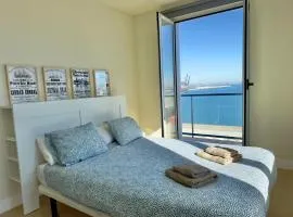 Apartamento Fenix - Recién renovado y vistas al mar