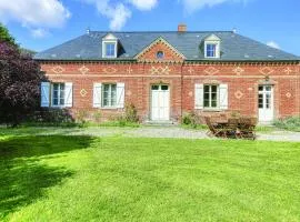 La Goupillère - Ancienne école totalement rénovée