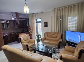 City Center Apartment, apartment in Berat