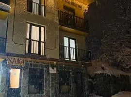 Sana Guest House