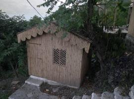 Tehri Lake View Camp and Cottage, hotel a Kandikhal