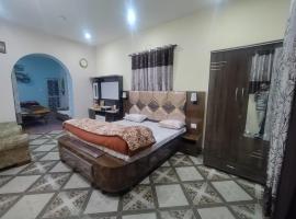 HOMESTAY PALAMPUR VIEW, hotell sihtkohas Pālampur