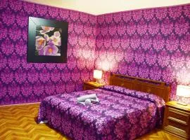 Venice Rainbow Apartment San Marco 540