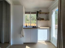 Maisonnette cosy à la campagne: Céret şehrinde bir otel