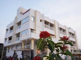 Swet Palash Resort, complexe hôtelier à Purulia