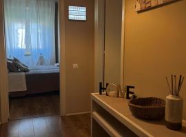 Sweet Home, ubytování s možností vlastního stravování v destinaci Pisa