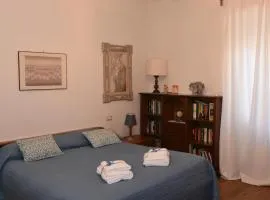 Camera e cameretta con bagno privato