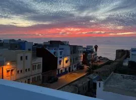 Stella Maris, Asilah medina