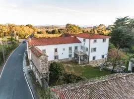 Camiño Ancho casa rural