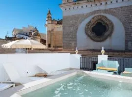 Ninesuites Cathedral