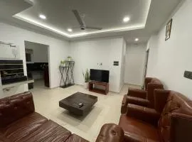 BMRAN Luxury serviced apartment