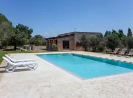 Villa Salentina With Garden And Pool - Happy Rentals