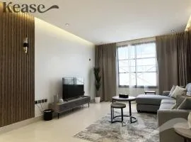Kease Al Izdihar -7 Luxury Gold AZ99
