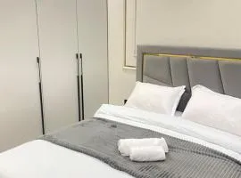 ЖК Еламан уютная евродвушка