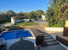 Quinta da Layla, hotel di Olhao