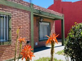 SanVitto, hotel in Las Grutas