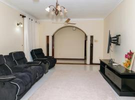 Liya House, Nyali，位于蒙巴萨的酒店