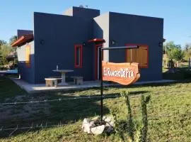 EL RANCHO DE PIA