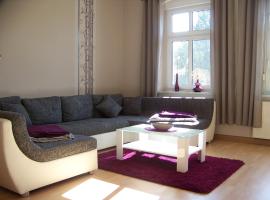 Ferienwohnung Zöllner