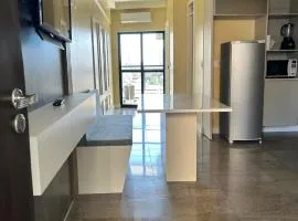 Flat avenida abolição 2323 apto 1404