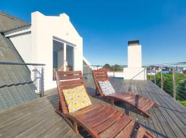 Fisher's View In Arniston, hotel in Arniston