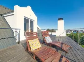 Fisher's View In Arniston