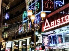 Casa Girasole Sanremo centro