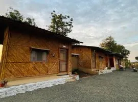 Vasant Bamboo Cottage