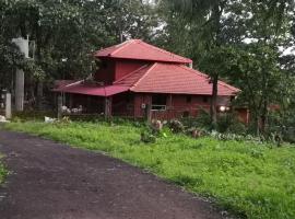 Sarvoday Eco Homestay, Sawantwadi, homestay in Sawantwadi